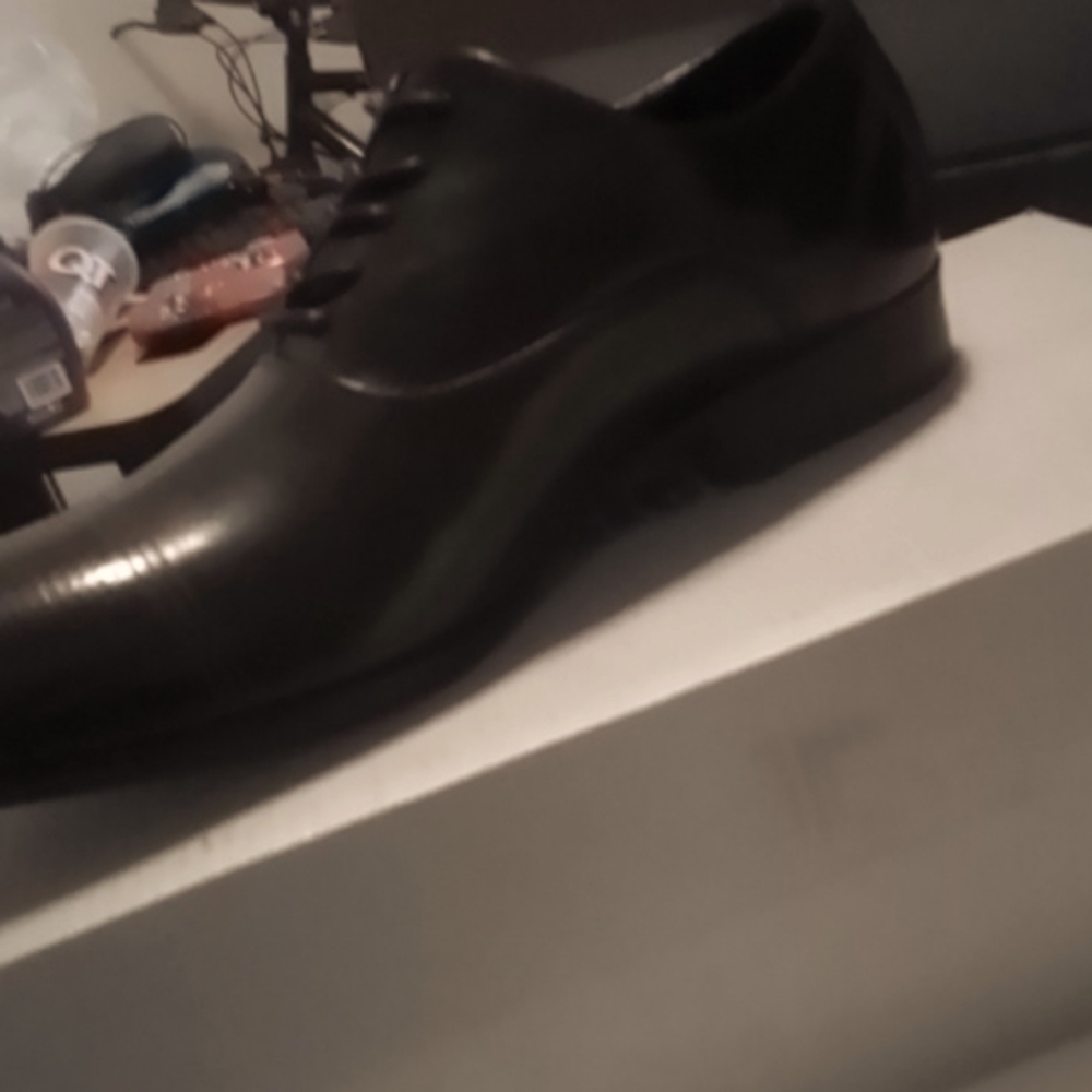 Unlisted 7.5 black